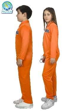 GUANTANAMO PRISONER BAMBINO E BAMBINA